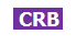 Text Box:  CRB  
 
